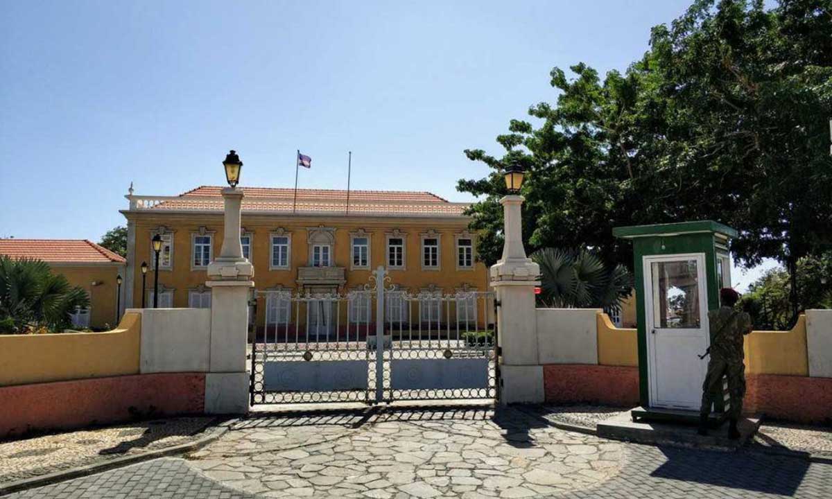 CABO-VERDE