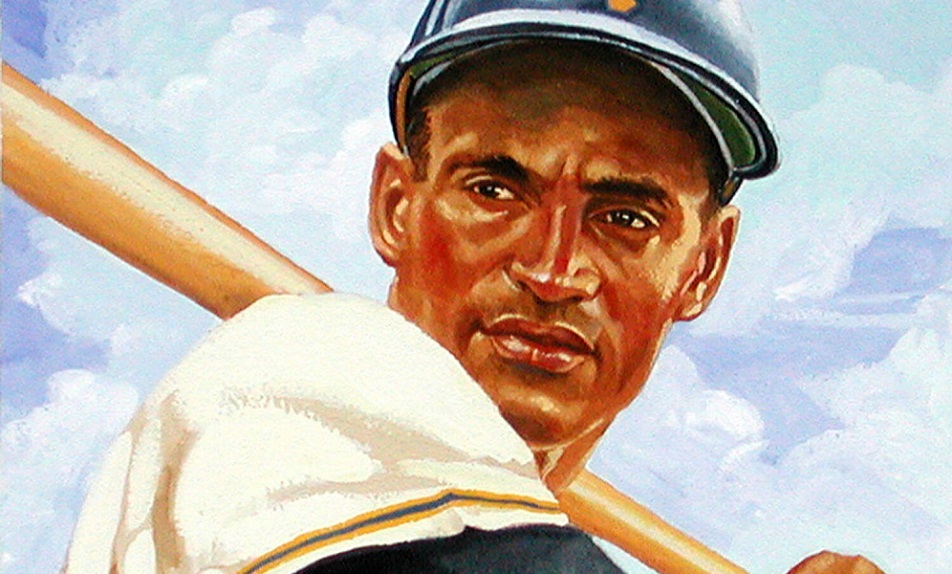 El 18 de agosto de 1934 nació Roberto Clemente
