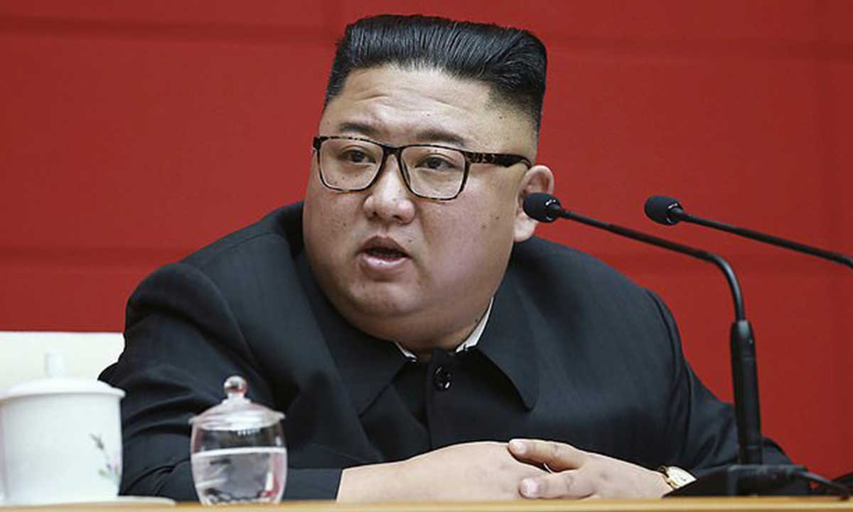 COREA-DEL-NORTE