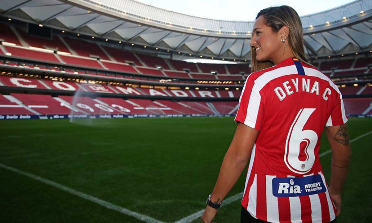 DEYNA-CASTELLANOS