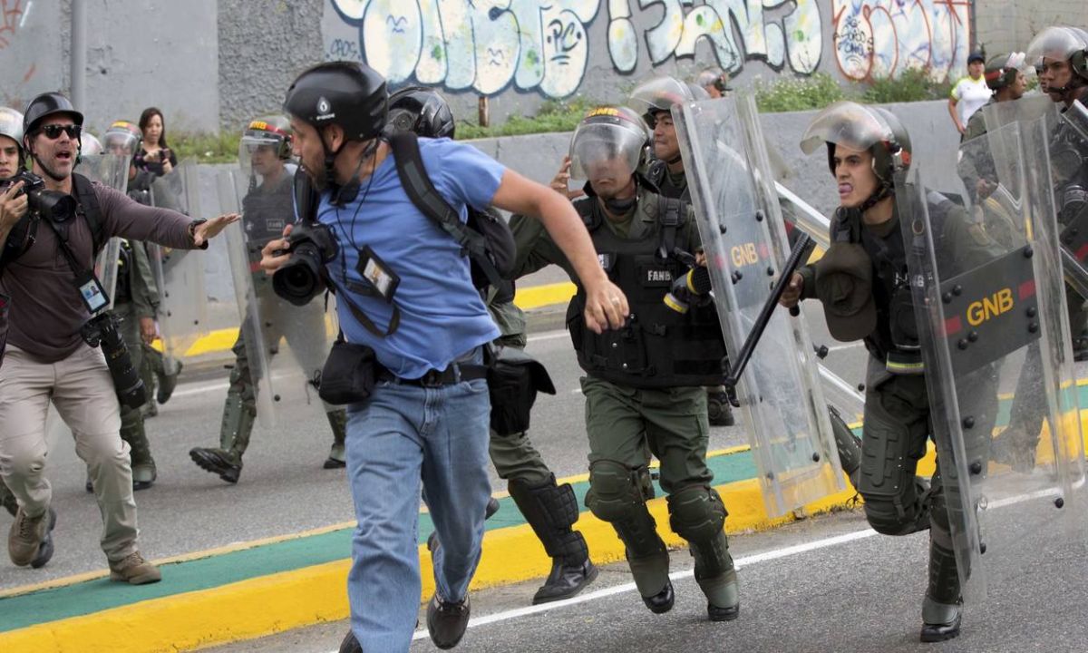 prensa