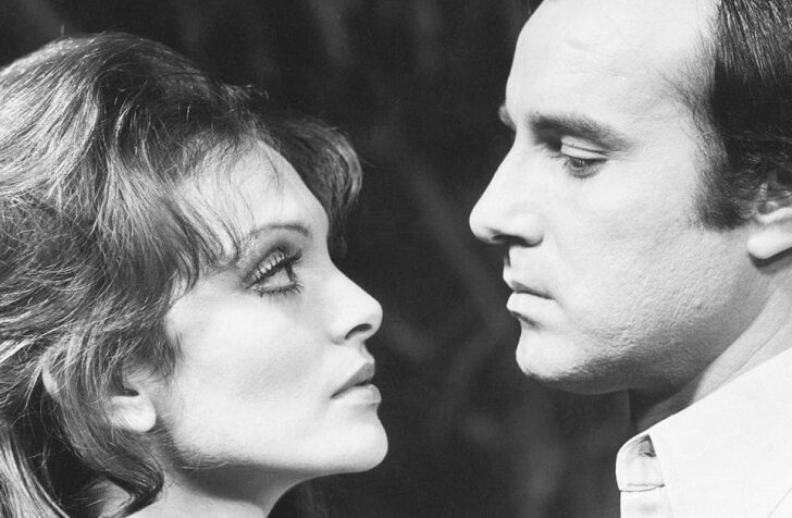 "Ligia Sandoval" telenovela transmitida por Venevisión en el año 1981