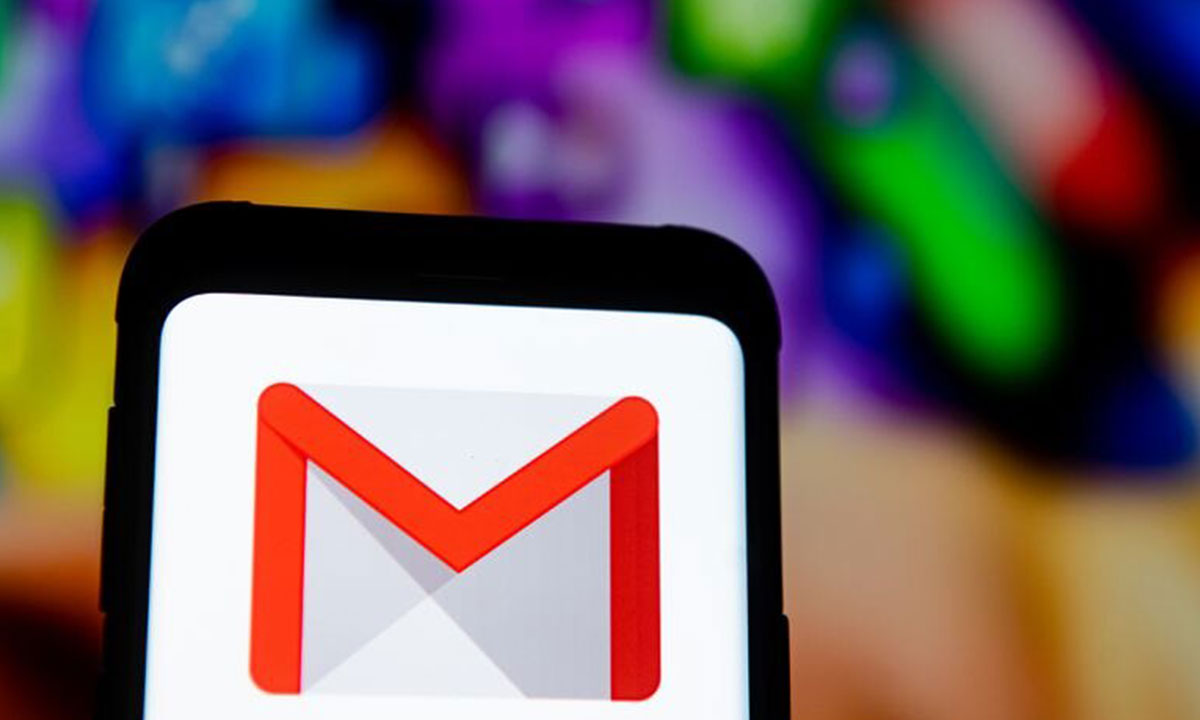 GMAIL