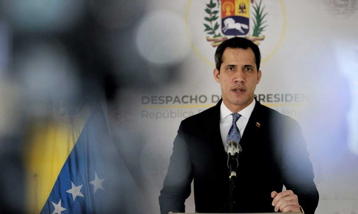 GUAIDO-CURADAS