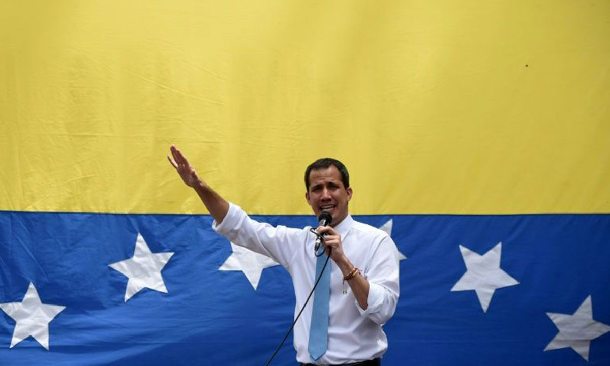 Guaido