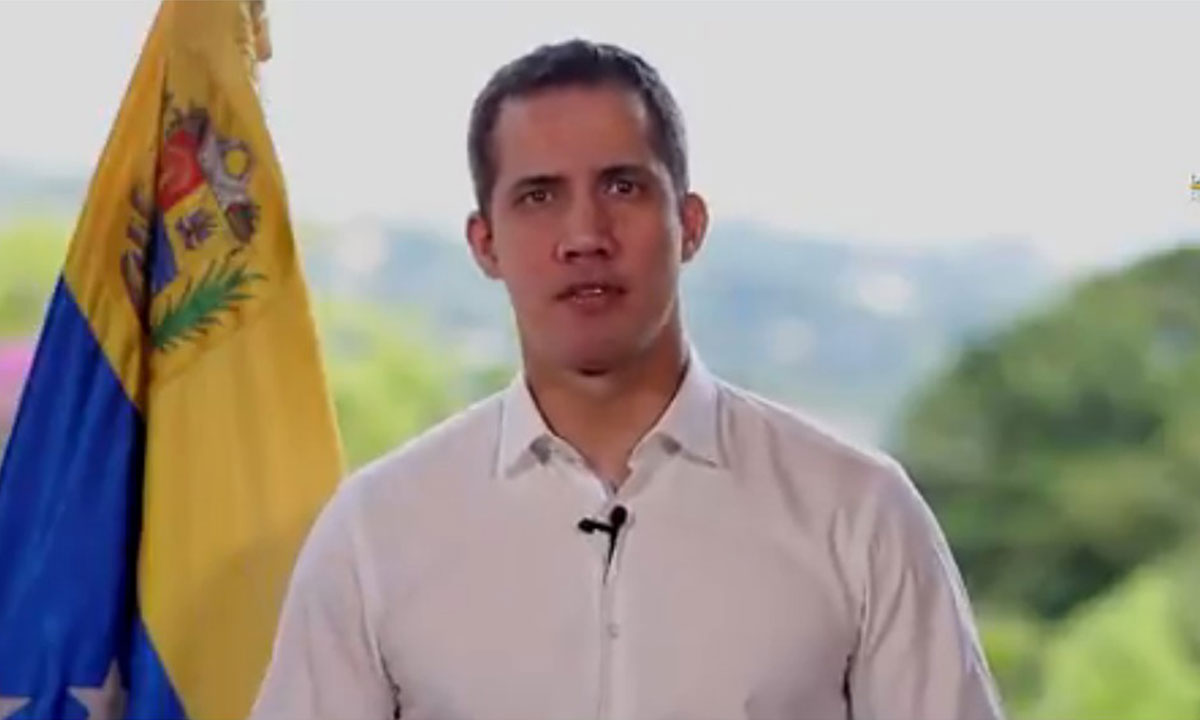 GUAIDO-CURADAS