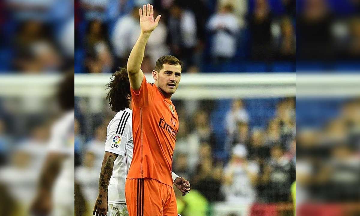 IKER-CASILLAS
