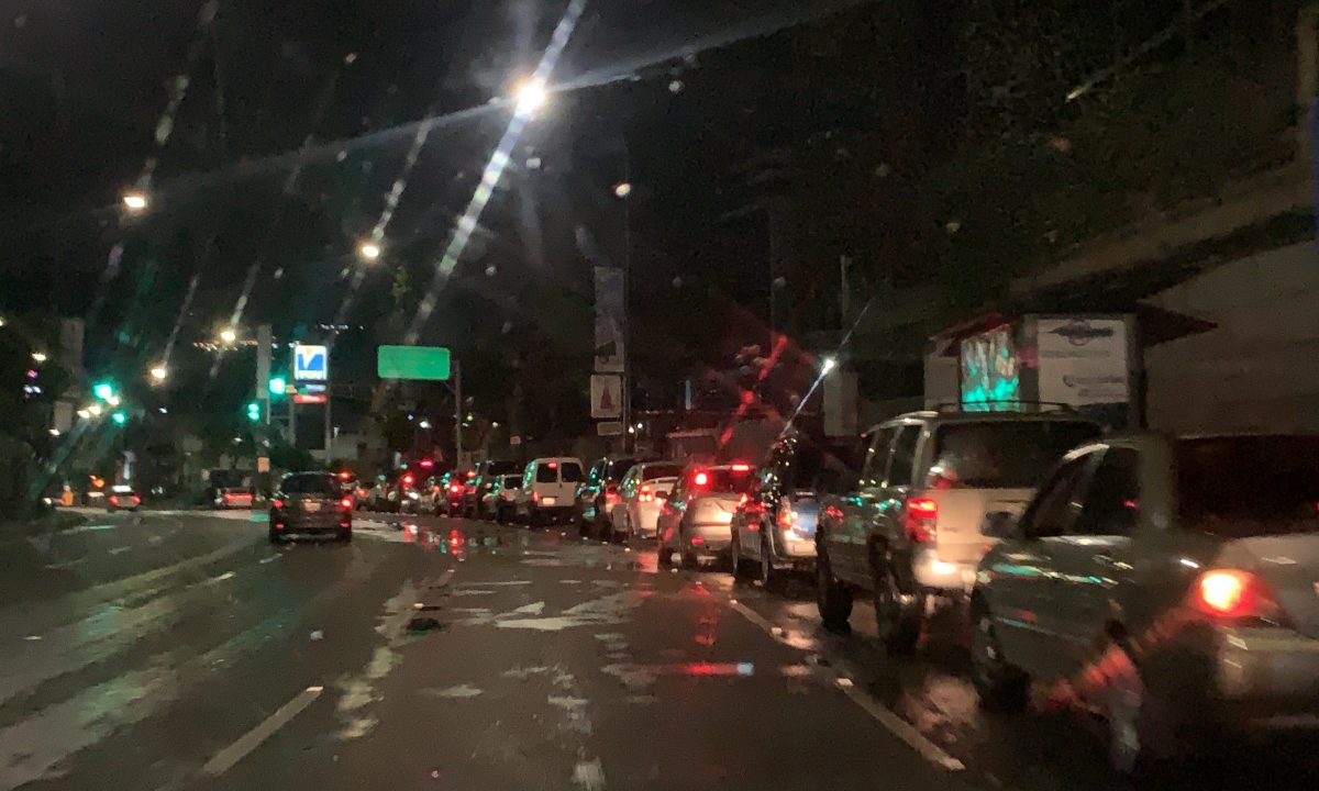 Caracas