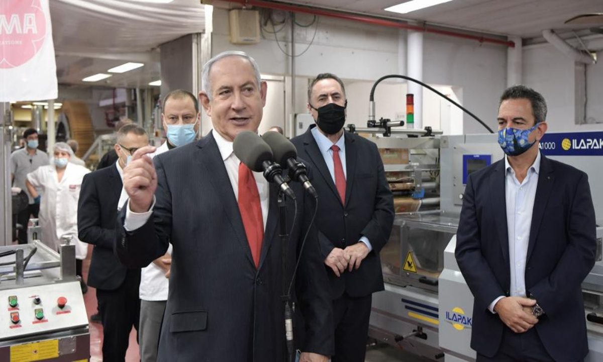 Israel