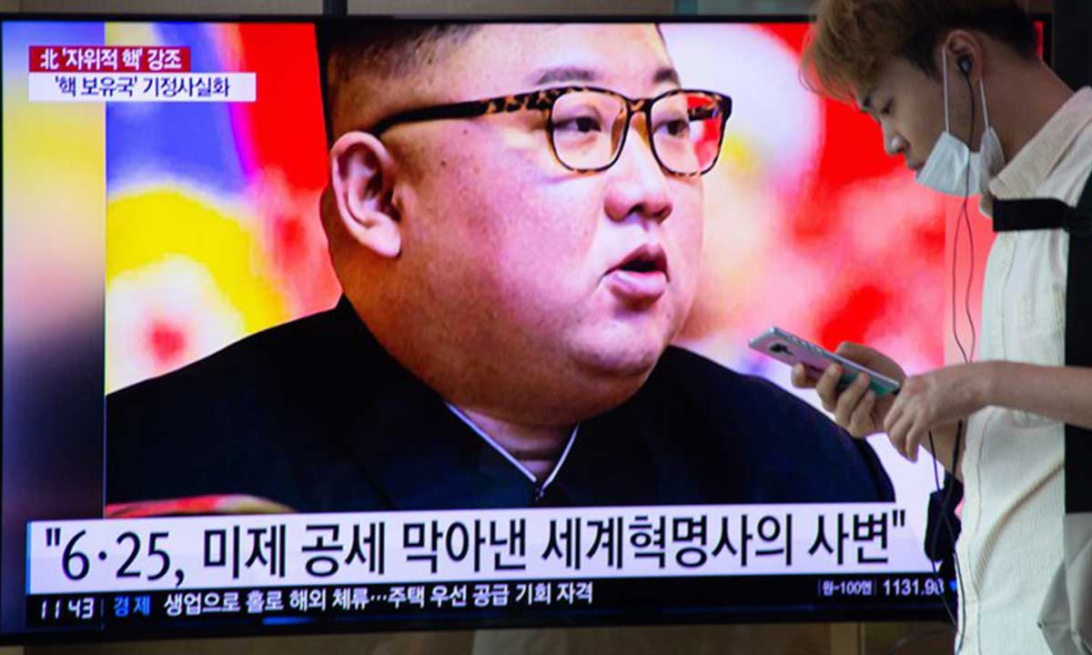 KIM-JONG-UN