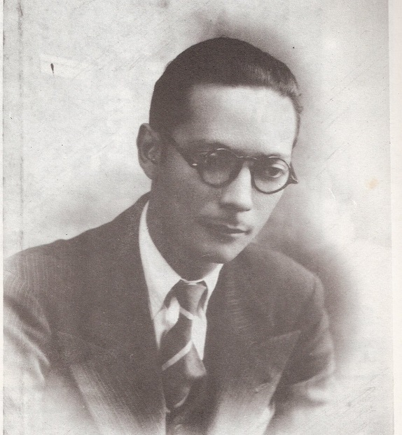 El 23 de agosto de 1913 nació Luis Felipe Ramón y Rivera