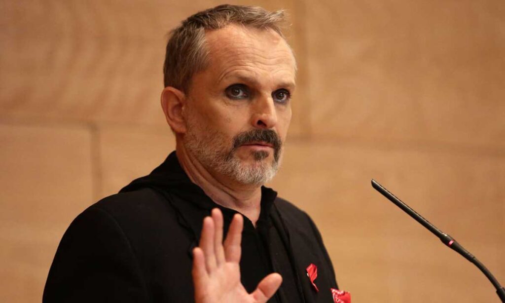 MIGUEL-BOSE
