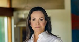 María Corina Machado
