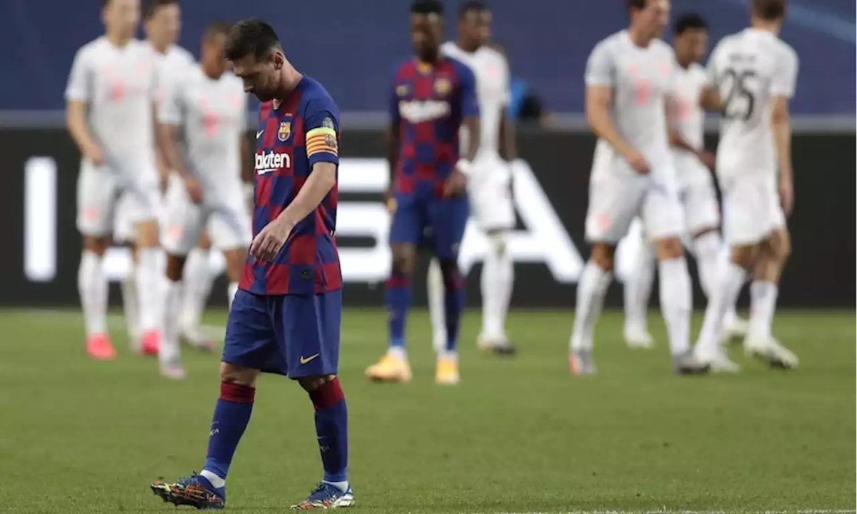 Messi