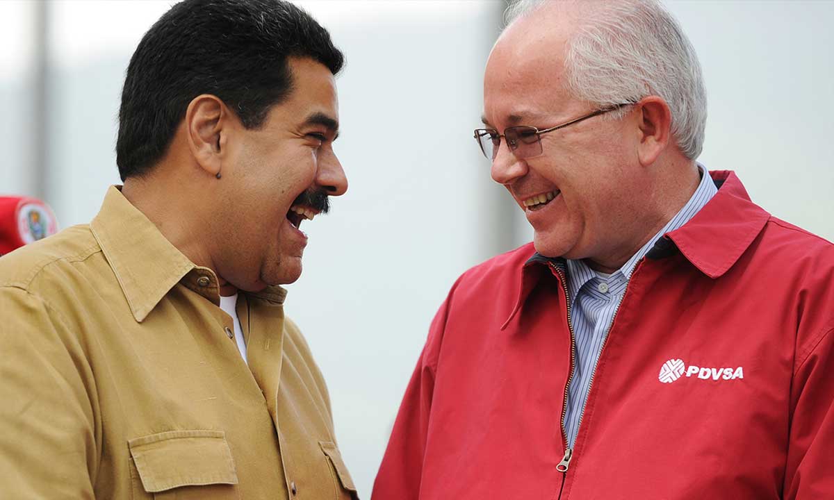 RAFAEL-RAMIREZ-MADURO
