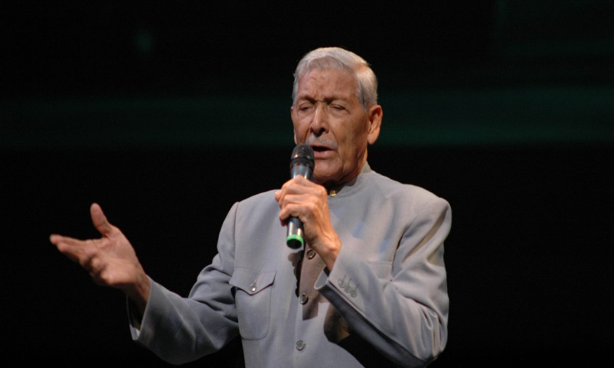 Rafael Montaño
