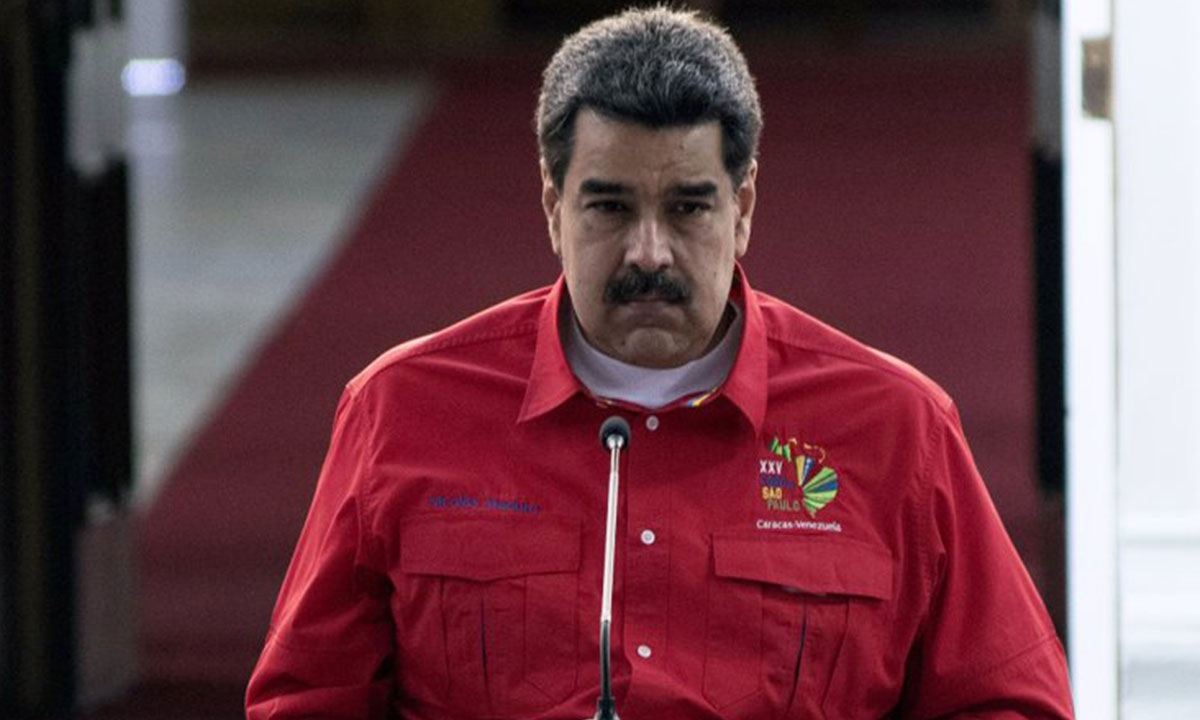 SANCIONES-PDVSA-MADURO