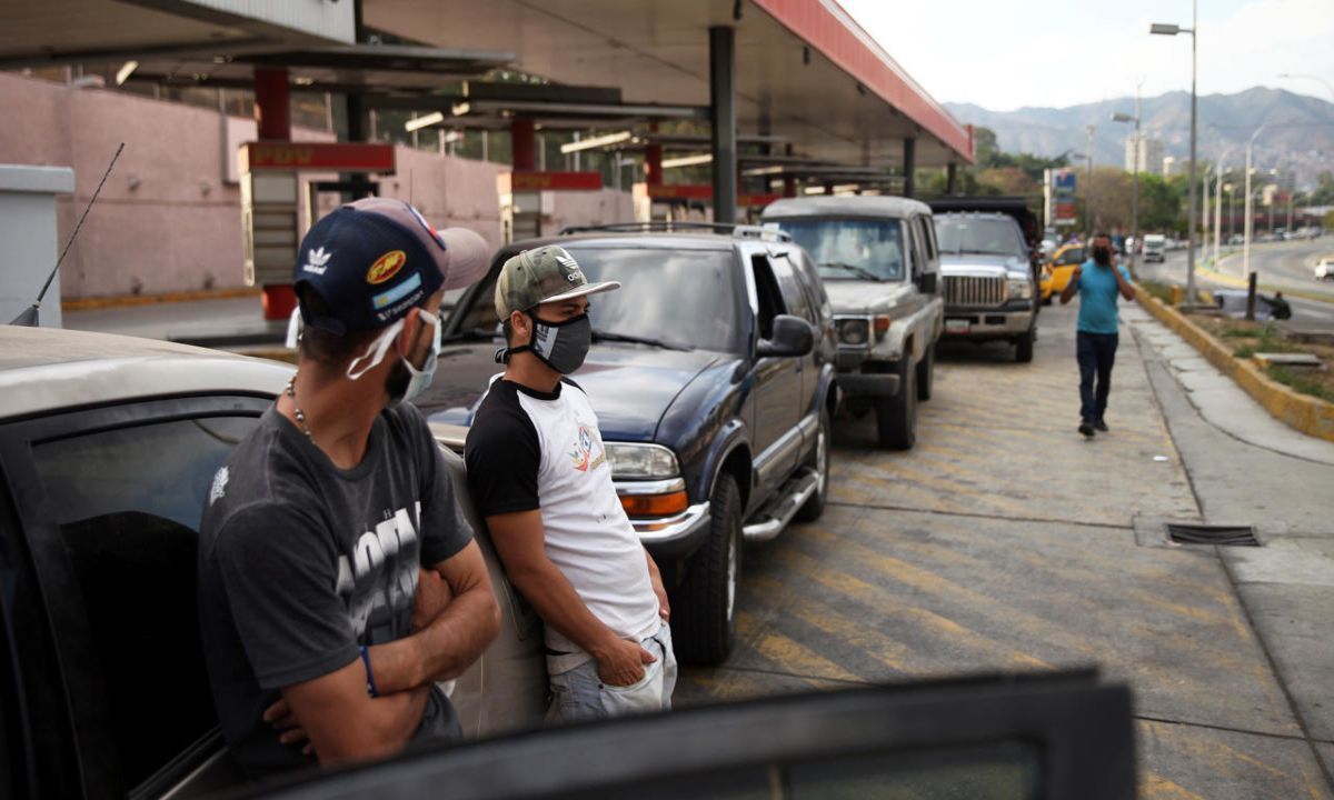 Pdvsa