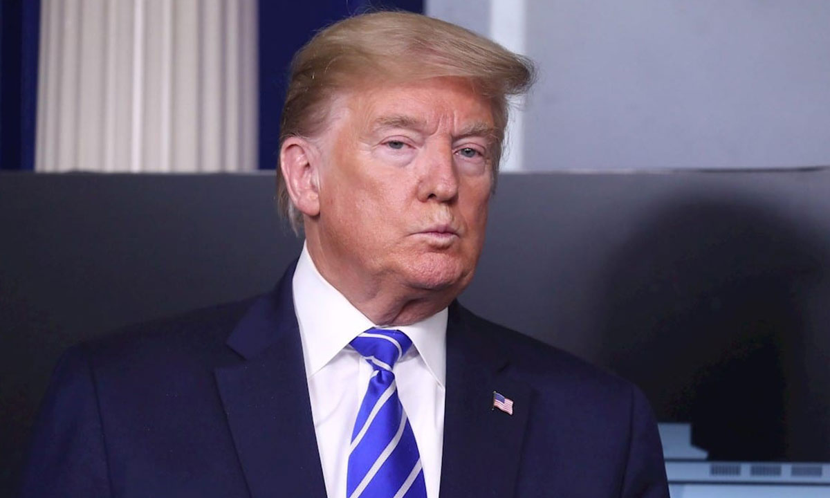 TRUMP-CURADAS