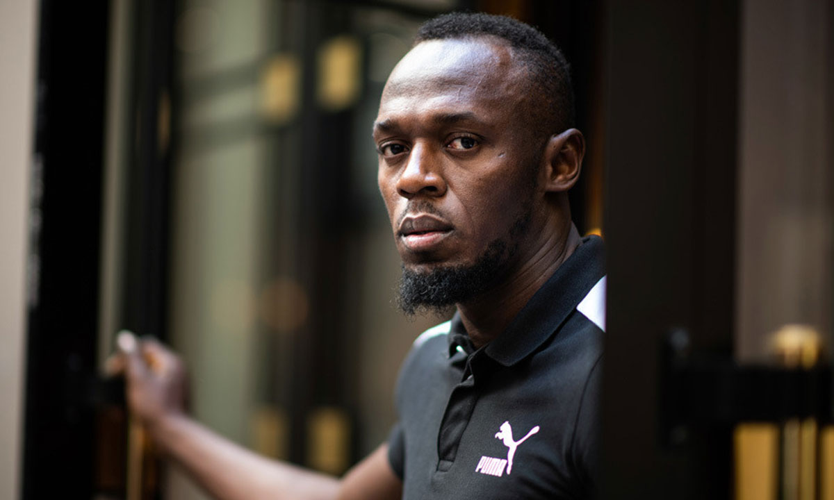 USAIN-BOLT