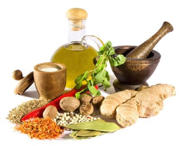 Salud: en tu cocina tienes cuatro analgésicos naturales que debes conocer