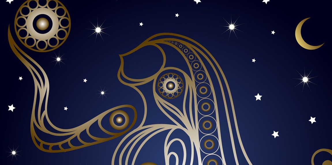 25 de agosto | Virgo, la Virgen