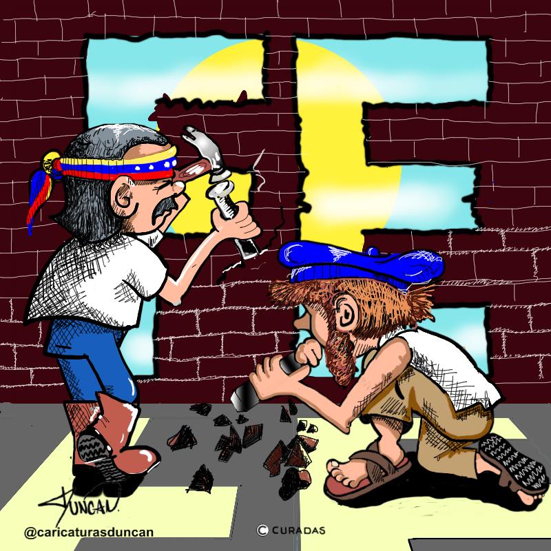 Esculpir desde el confinamiento