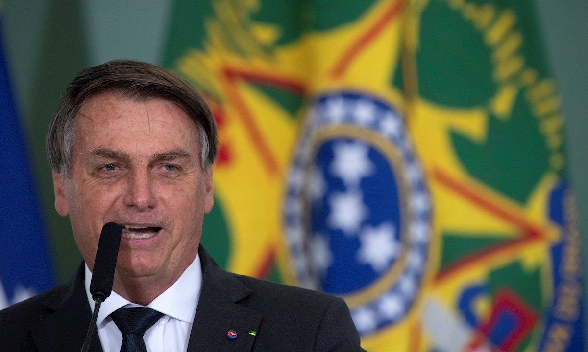 Bolsonaro