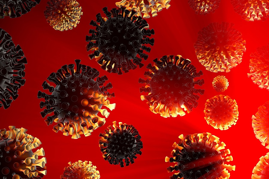 Covid-19: Una científica mexicana encontró el punto débil del coronavirus
