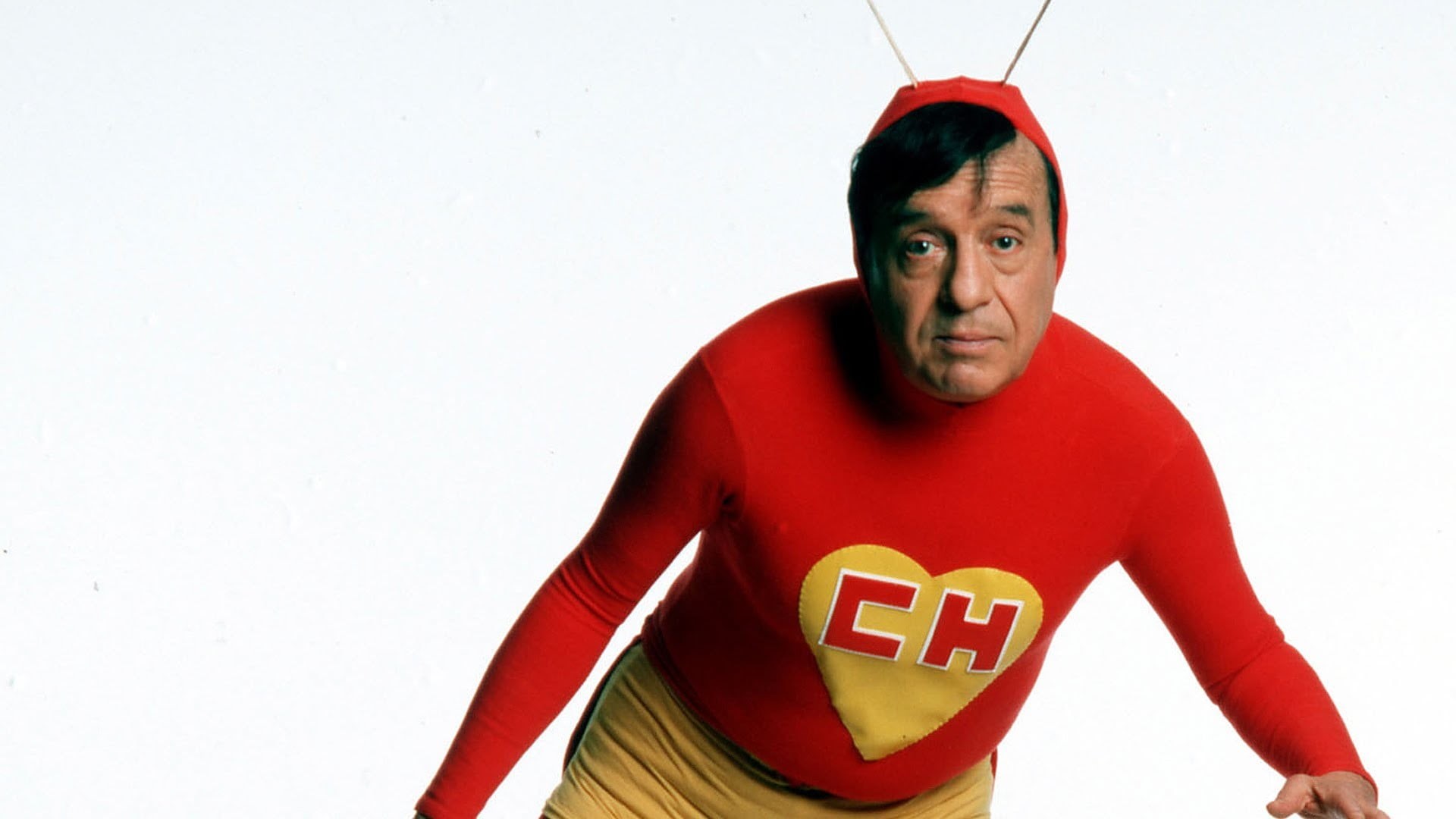 El Chavo y El Chapulín fuera del aire tras desacuerdo legal