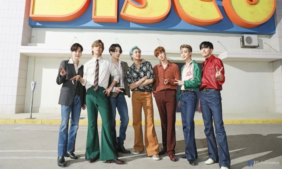 BTS
