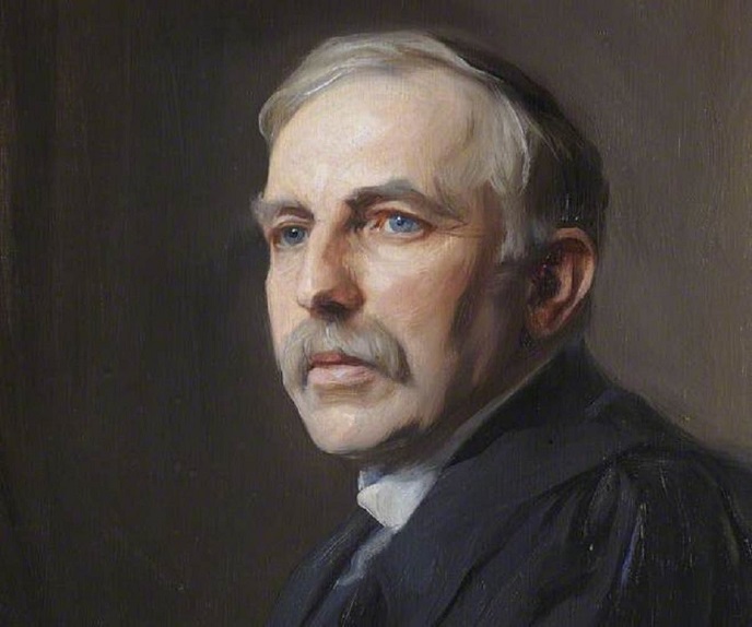 El 30 de agosto de 1871 nació Ernest Rutherford
