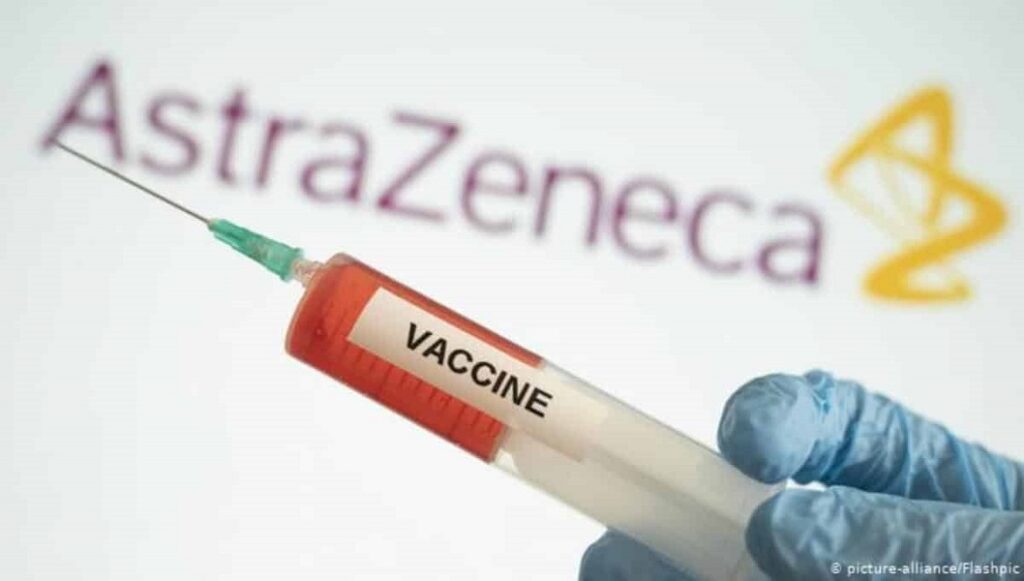 Salud: AstraZeneca y su vacuna contra el Covid-19 para América Latina