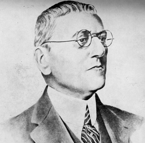 El 10 de septiembre de 1862 Nace el Dr. Luis Razetti