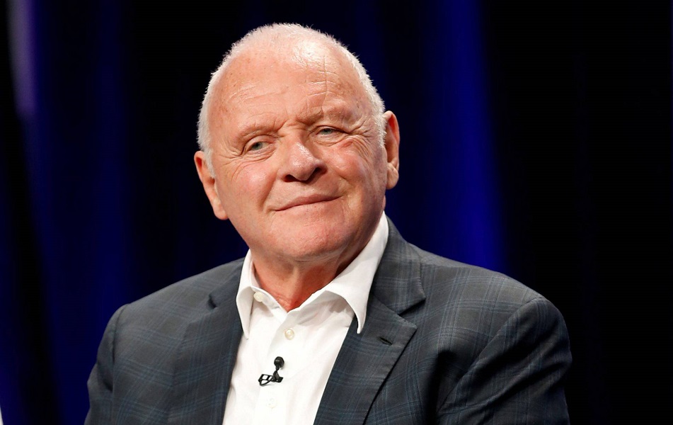 En "El padre" Anthony Hopkins se adentra en el horror de la demencia