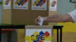 Elecciones en Barinas: Instaladas más del 97 % de las mesas electorales