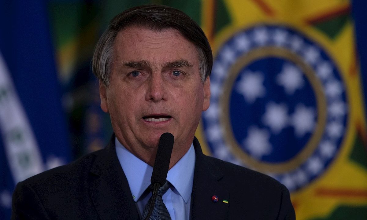 Bolsonaro