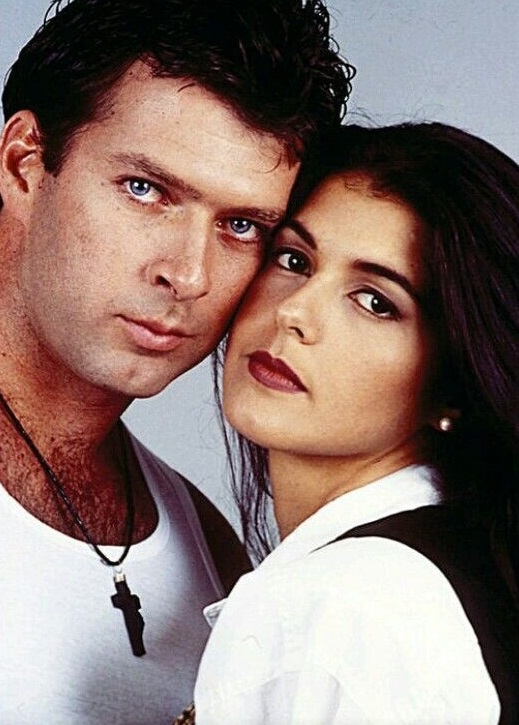 "Ilusiones" telenovela venezolana transmitida por RCTV en el año 1995