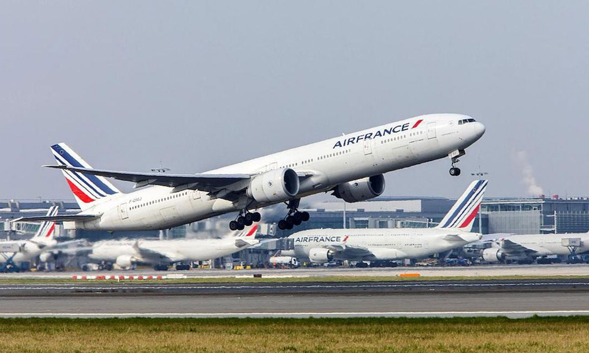 AIR-FRANCE