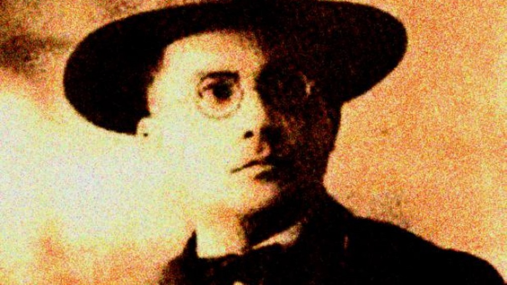 El 4 de septiembre de 1905 nació Alberto Arvelo Torrealba