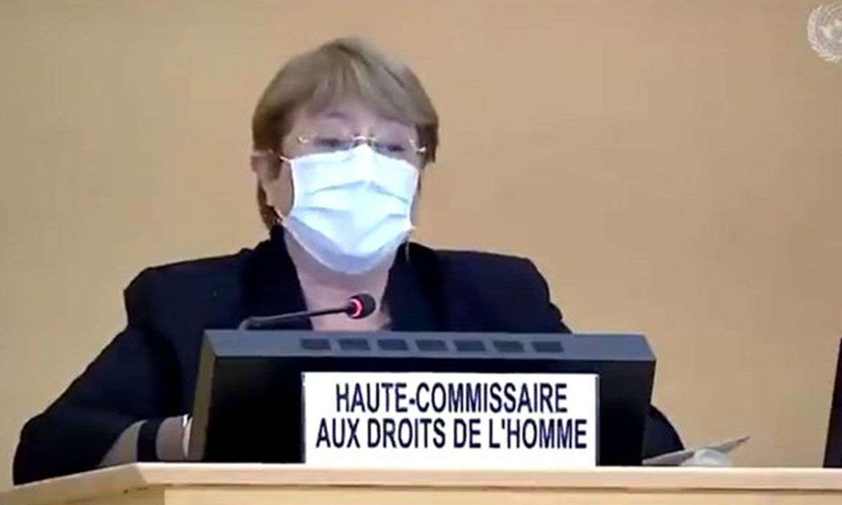 BACHELET