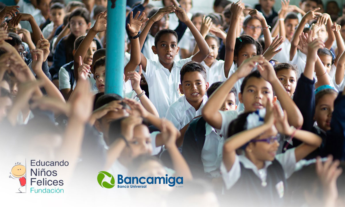 BANCAMIGA-FUNDAFELICES