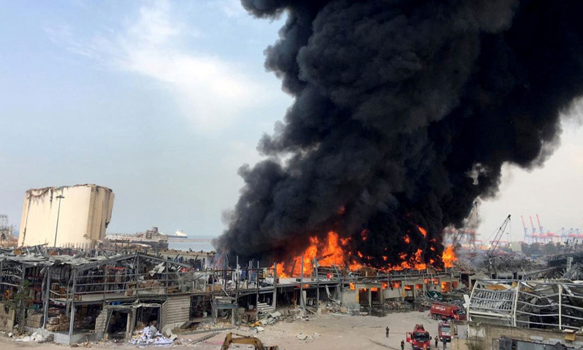 BEIRUT-10SEP