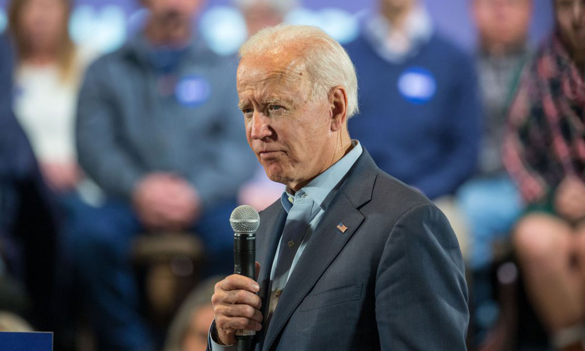 Biden