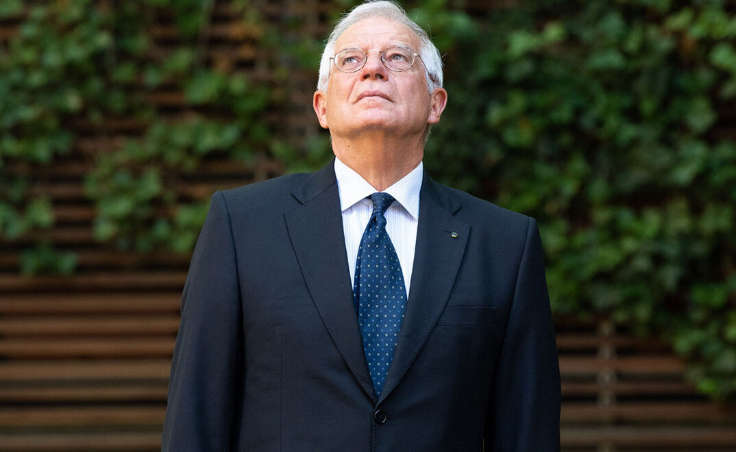 BORRELL