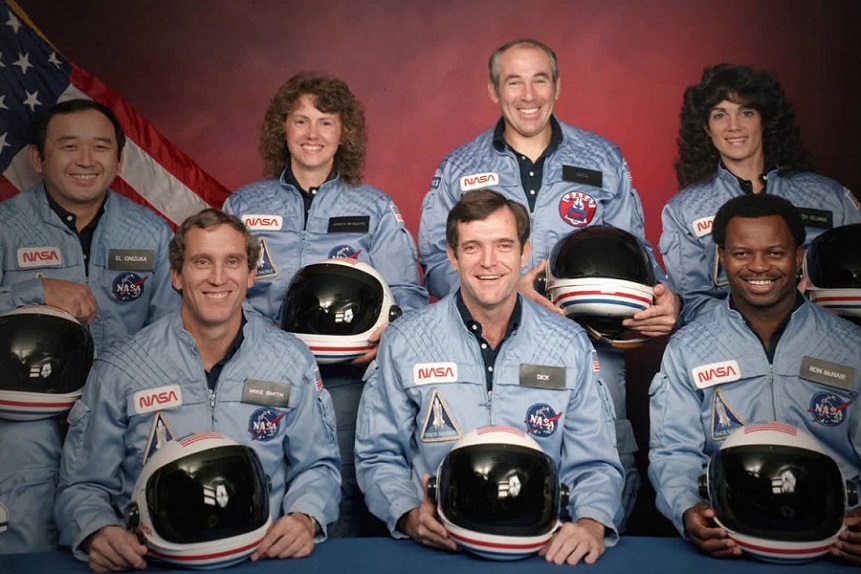 Netflix presenta nueva e interesante docuserie: la tragedia del Challenger