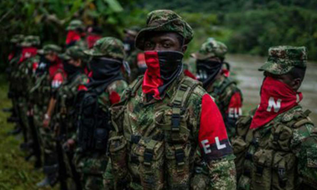 EEUU-ELN