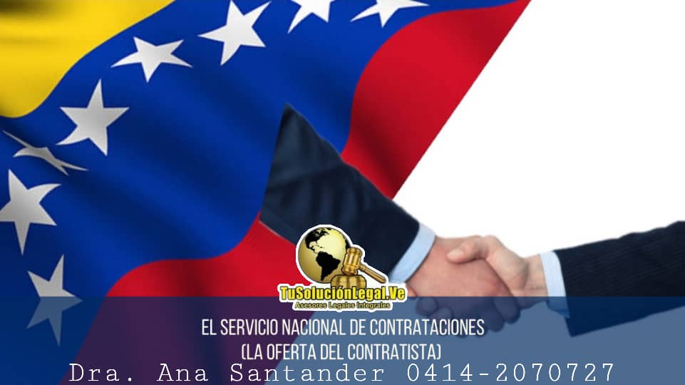 Abogados Venezuela, Consultas Legales On Line Gratuitas, Ana Santander