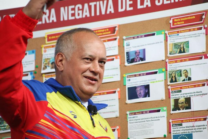 Diosdado