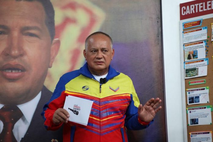 Diosdado
